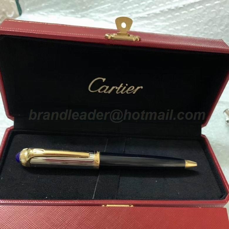 Cartier Pens 12